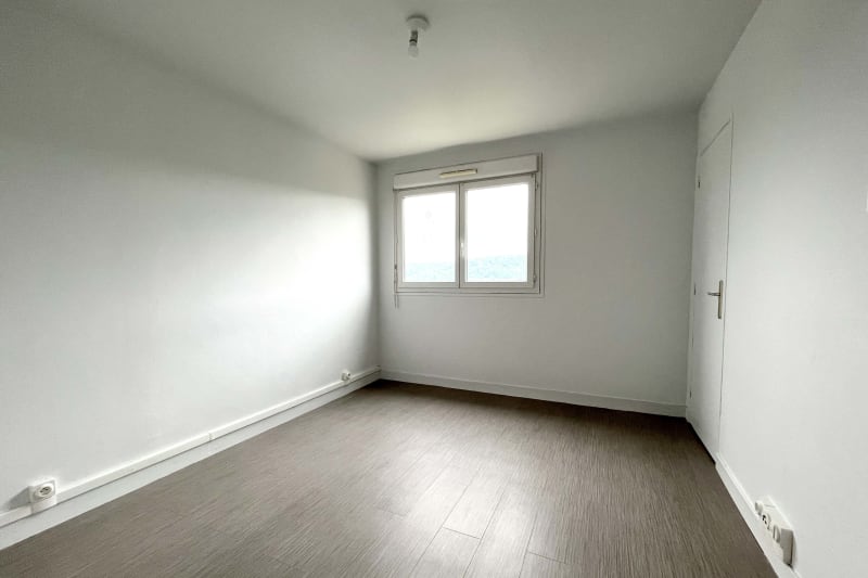 Appartement F4 à louer avec une vue dégagée à Darnétal - Image 5