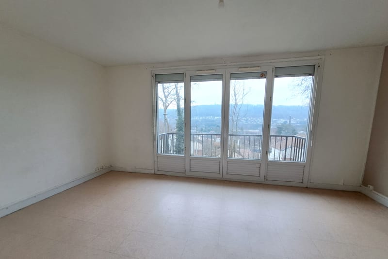 Location d'un appartement à Darnétal T3 - Image 2