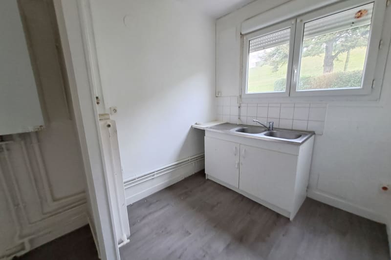 Location d'un appartement à Darnétal T3 - Image 3
