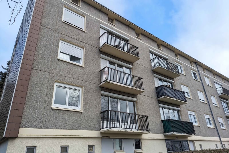 Location appartement F3 à Darnétal - Image 1