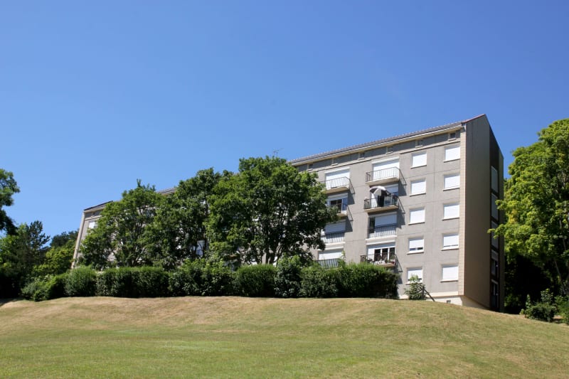 Location grand appartement F3 à Darnétal - Image 1