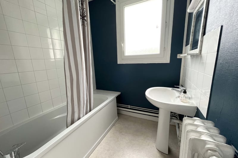 Appartement T4 en location dans le centre-ville de Darnétal - Image 6