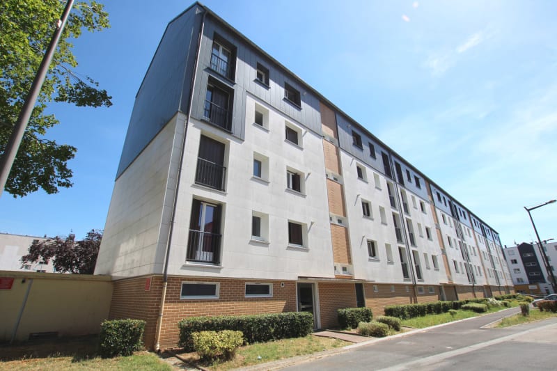 À Darnétal : location d'un appartement 3 pièces - Image 1