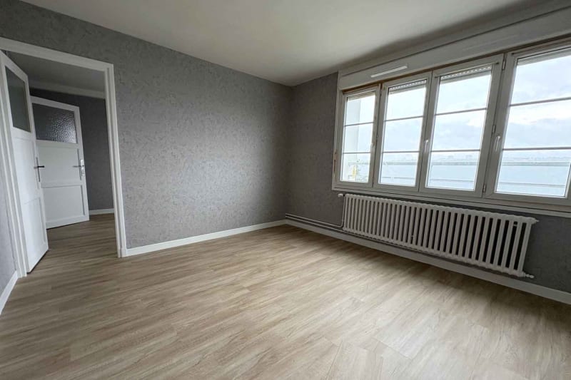 Appartement de 3 pièces en location à Déville-lès-Rouen - Image 2