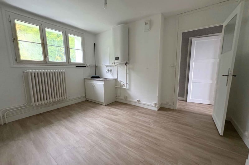 Appartement de 3 pièces en location à Déville-lès-Rouen - Image 3