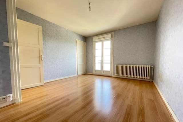 Location grand appartement F3 à Déville-lès-Rouen - Image 3