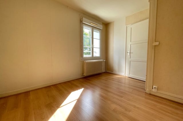 Location grand appartement F3 à Déville-lès-Rouen - Image 4