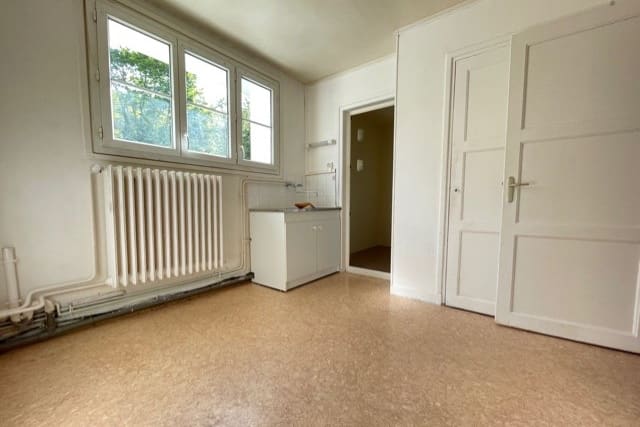 Location grand appartement F3 à Déville-lès-Rouen - Image 5