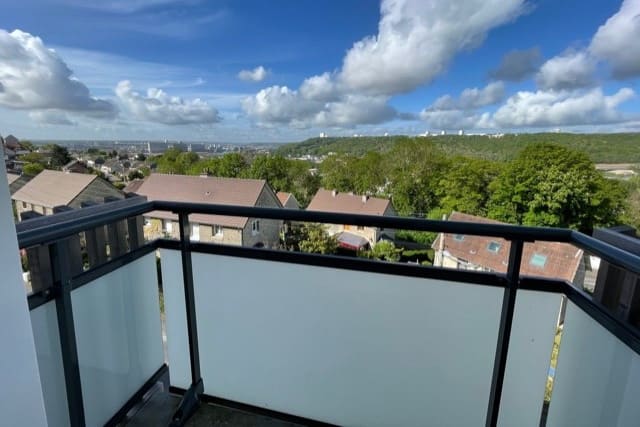 Location grand appartement F3 à Déville-lès-Rouen - Image 6