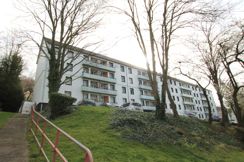 Location appartement T4 à Déville-lès-Rouen - Image 1