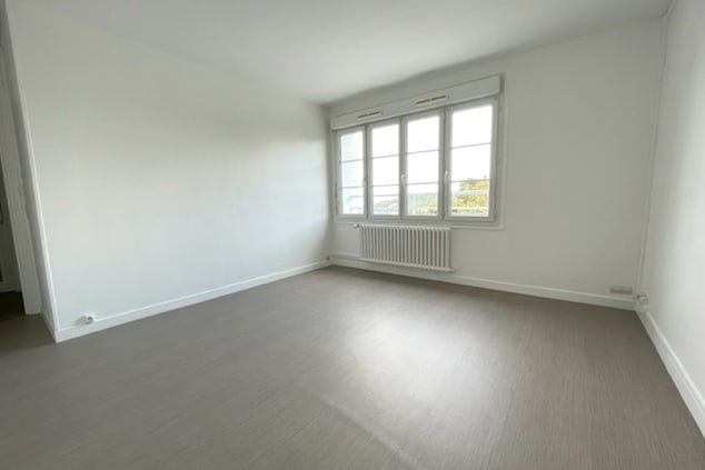 Location appartement T4 à Déville-lès-Rouen - Image 2