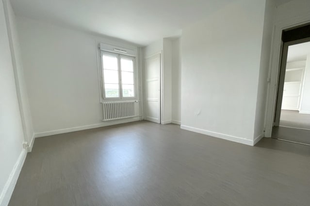 Location appartement T4 à Déville-lès-Rouen - Image 3