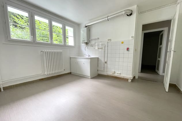 Location appartement T4 à Déville-lès-Rouen - Image 4