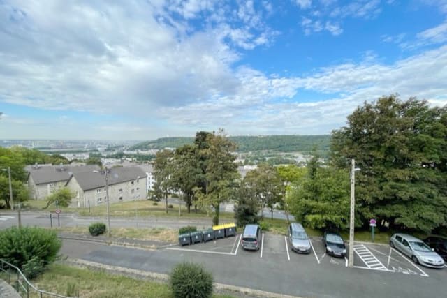 Location appartement T4 à Déville-lès-Rouen - Image 6