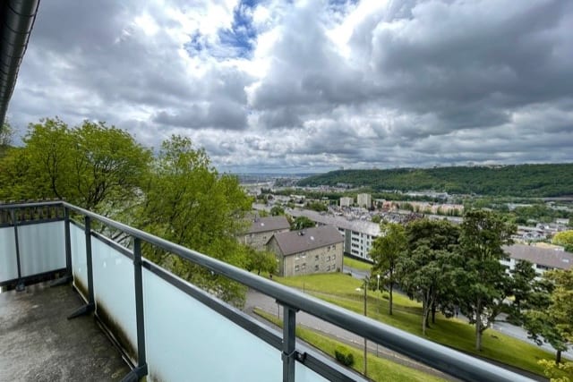 Déville-lès-Rouen : appartement de 3 pièces en location - Image 3