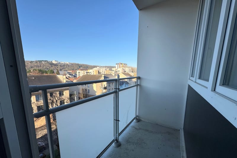 F4 appartement en location à Déville-lès-Rouen - Image 2