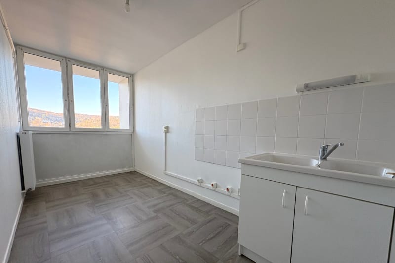 F4 appartement en location à Déville-lès-Rouen - Image 6