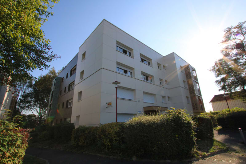 Appartement T2 en location à Doudeville - Image 1