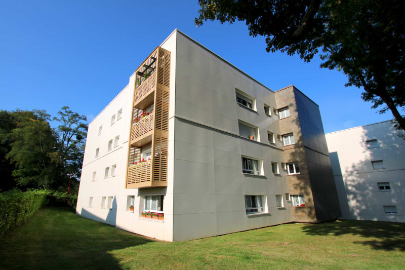 Appartement T1 en location à Doudeville - Image 2