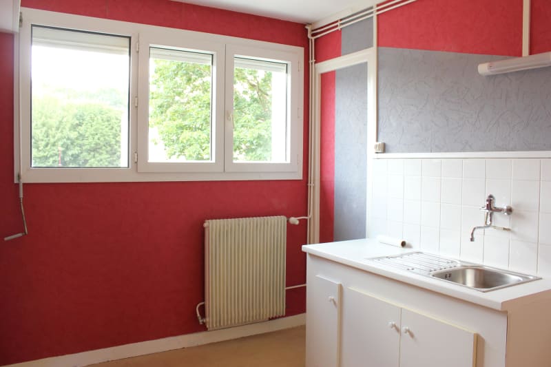 Appartement T4 à louer à Elbeuf dans une résidence récente - Image 3