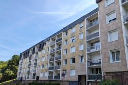 Elbeuf les Mesliers : à louer appartement T3