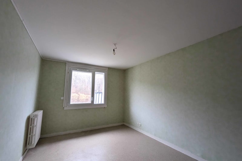 À Elbeuf, appartement de 5 pièces en location - Image 6