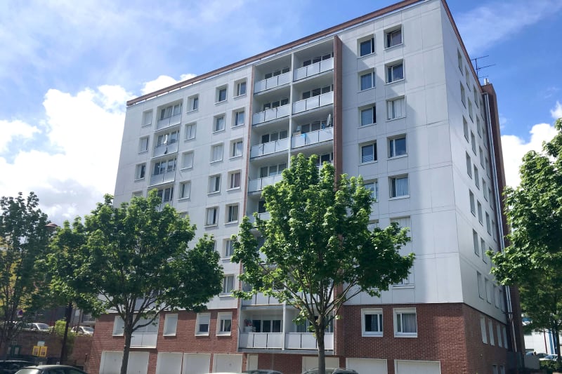 À louer : appartement F4 avec nombreux espaces verts à Elbeuf - Image 2