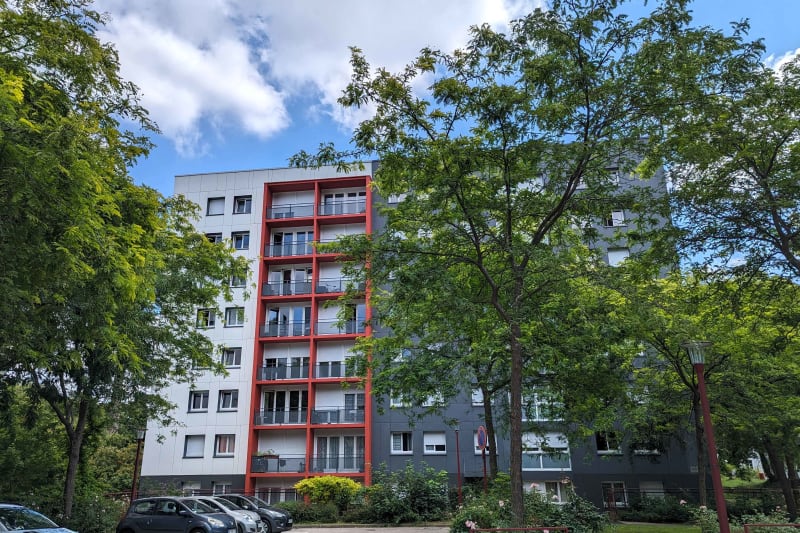 T4 appartement proche Seine à Elbeuf à louer - Image 1