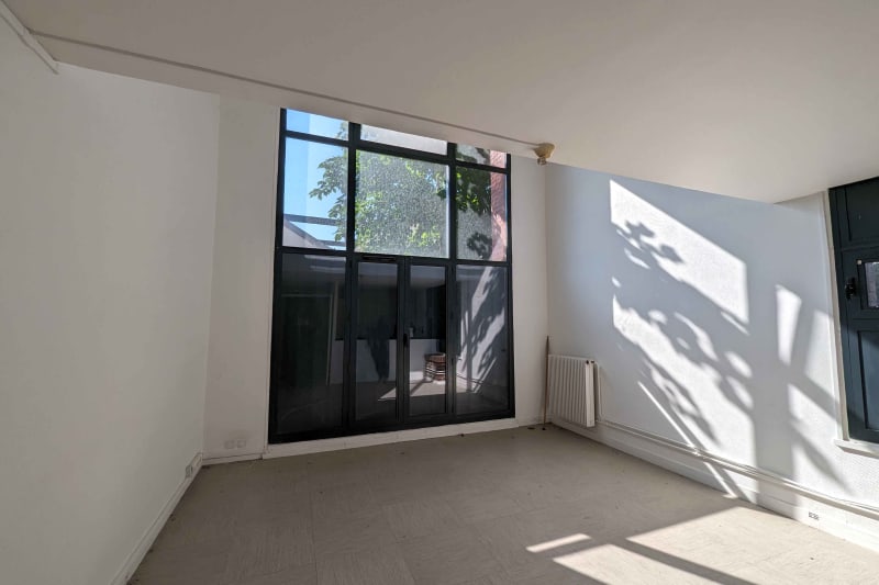 Appartement T3 duplex en location, près de l’IUT d’Elbeuf - Image 2