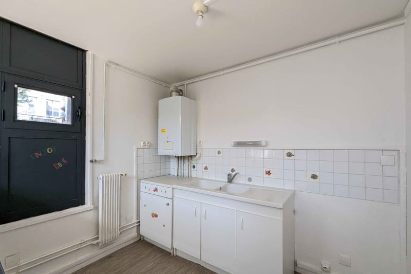 Appartement T3 duplex en location, près de l’IUT d’Elbeuf - Image 4