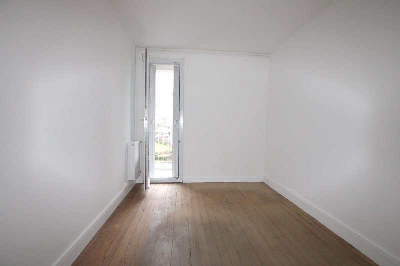 Appartement F2 en location à Fécamp proche du centre aquatique - Image 5