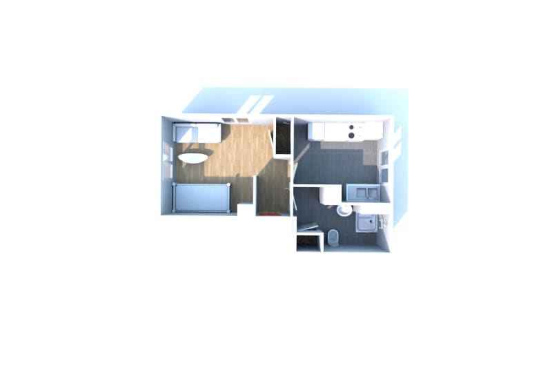 Location studio à Fécamp - Image 3