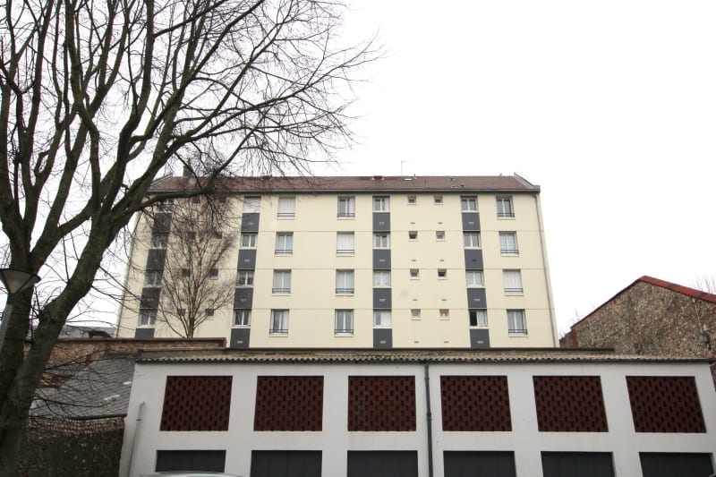 Appartement F4 en location à Fécamp proche de la gare SNCF - Image 1