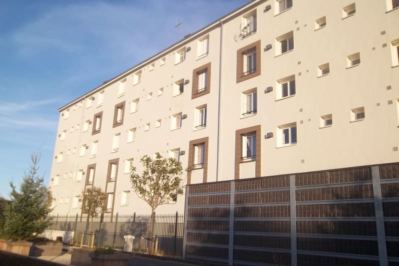À Fécamp, appartement de 4 pièces en location - Image 1