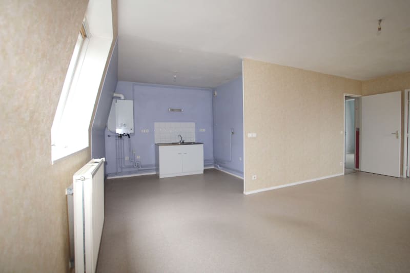 Appartement T3 à louer à Fécamp - Image 3