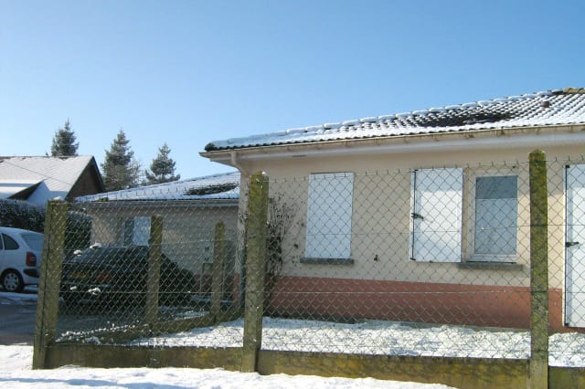 Pavillon F2 de plain-pied à Flamanville - Image 2