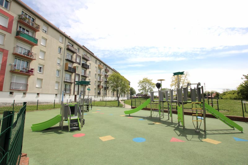 Appartement F5 en location à Gonfreville‑l'Orcher - Image 2