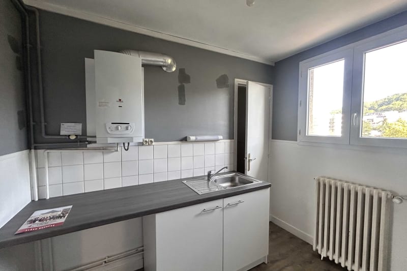 À Mayville Gonfreville‑l'Orcher, location appartement T3 - Image 3