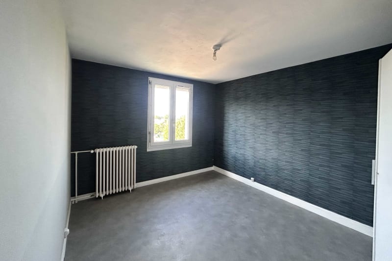 À Mayville Gonfreville‑l'Orcher, location appartement T3 - Image 4