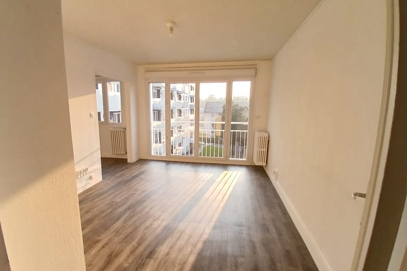 Location d’un appartement 5 pièces à Gonfreville-l’Orcher - Image 2