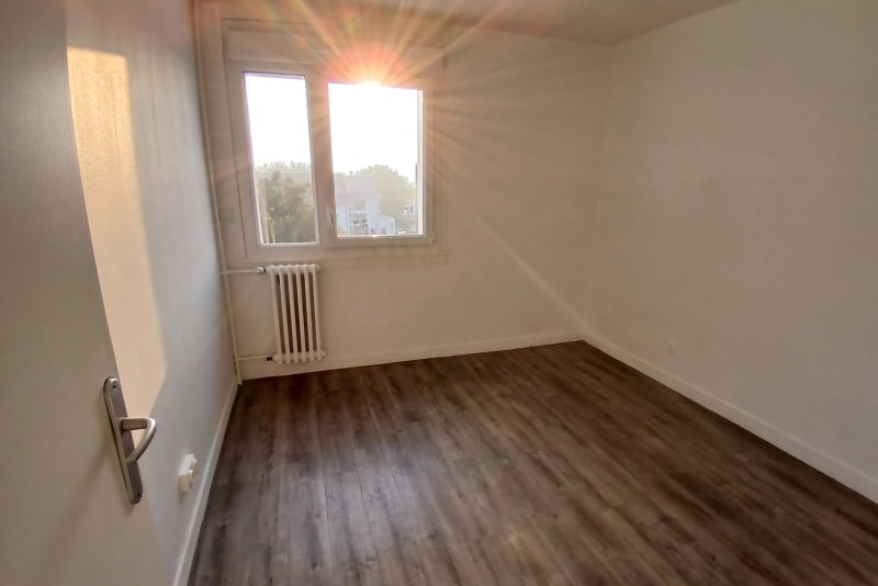 Location d’un appartement 5 pièces à Gonfreville-l’Orcher - Image 4
