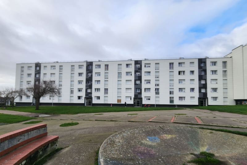 Louez un appartement T3 à Gonfreville-l'Orcher - Image 1