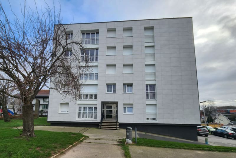 Studio appartement en location à Gonfreville l'Orcher - Image 1