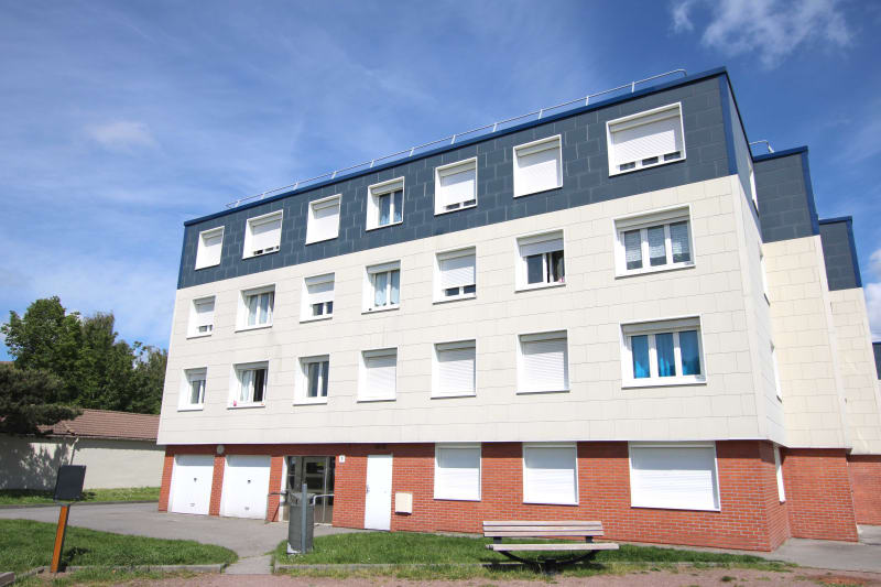 Location à Gonfreville-l'Orcher type 3 appartement - Image 1