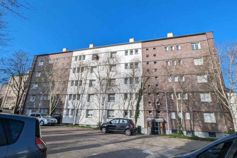 Grand-Couronne : location appartement T4 - Image 1