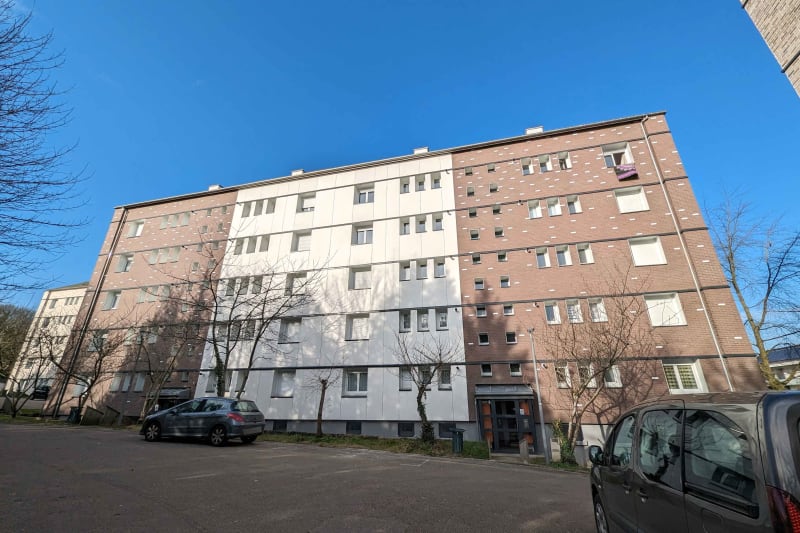 Le Carabachet à Grand-Couronne : T3 appartement - Image 1