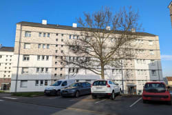 Grand-Couronne le carabachet : appartement T4