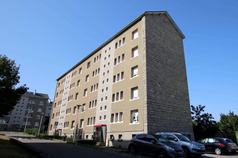 Location grand appartement T3 proche du centre-ville à Grand-Couronne - Image 1