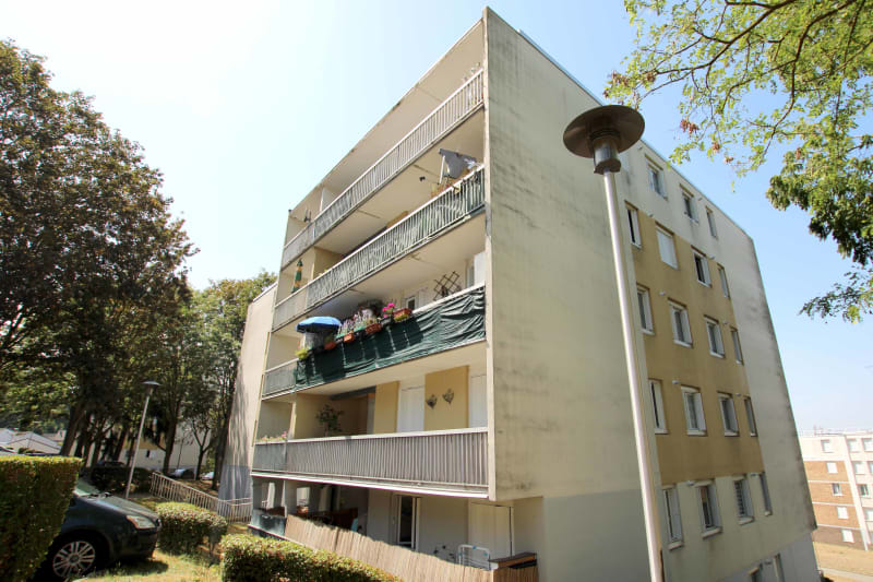 T3 appartement à louer à Grand-Couronne - Image 1