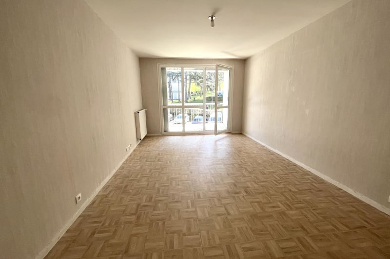 T3 appartement à louer à Grand-Couronne - Image 2